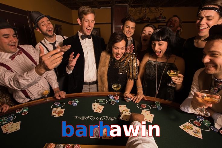 Barhawin