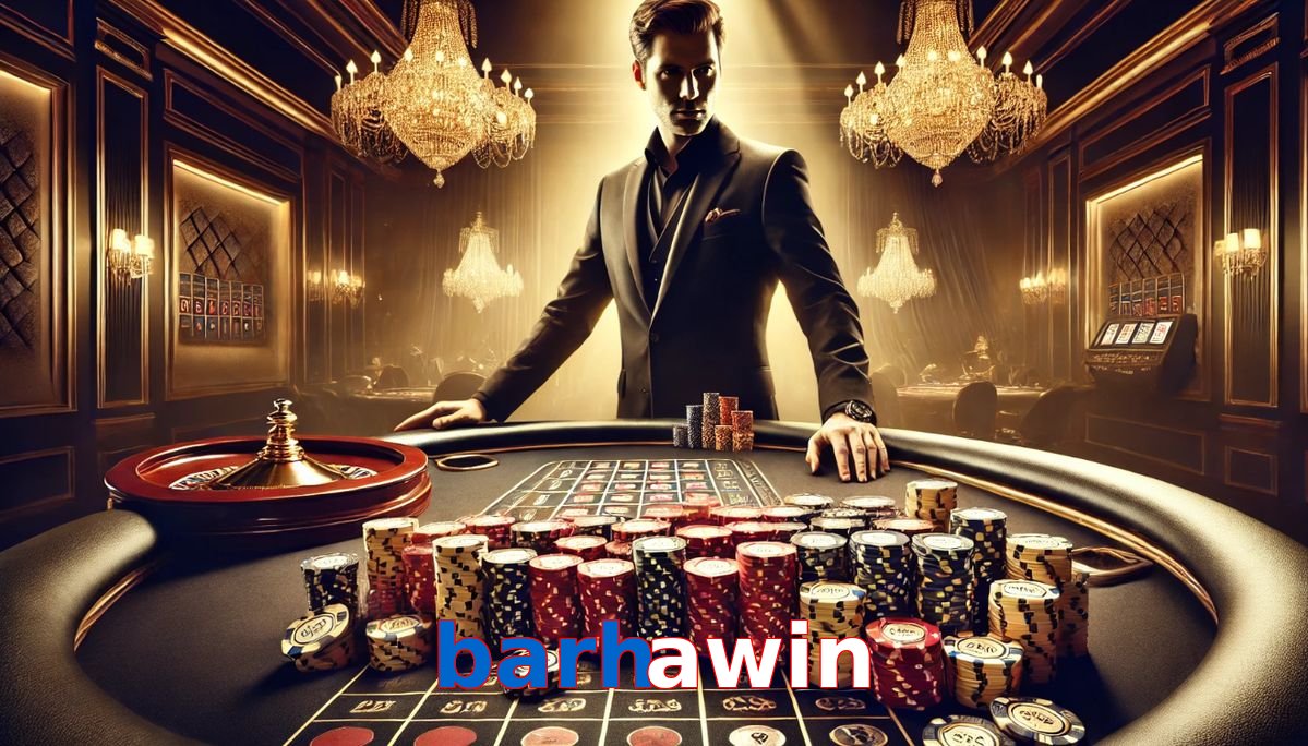 Barhawin