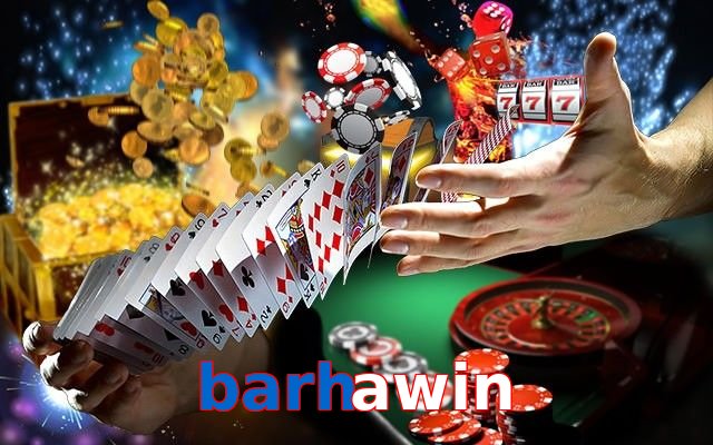 Barhawin